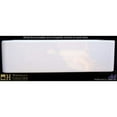 thumbnail image 2 of Duet Reversible Apron Front Fireclay 36 in. 0-Hole Single Bowl Kitchen Sink in Black, 2 of 5