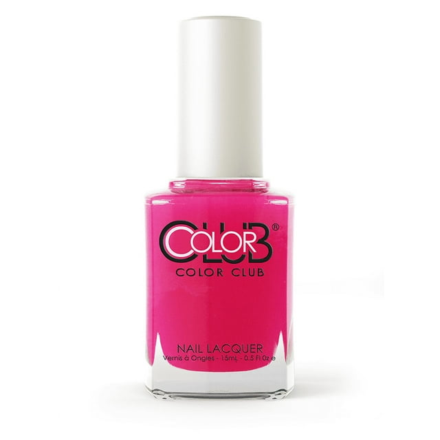 Esmalte de uñas Tube Top