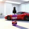 thumbnail image 2 of 30ml Nano-Ceramic Car Paint Sealant, Car Paint Restorer Wax Polishing Agent,Car Plastic Restorer Prevents Drying Aging, Hydrophobic Spray-On Shine & Shield for Vehicles, 2 of 9