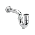 thumbnail image 1 of Céspol para Lavabo Acabado Cromo PROYECTA Modelo CES-01, 1 of 1
