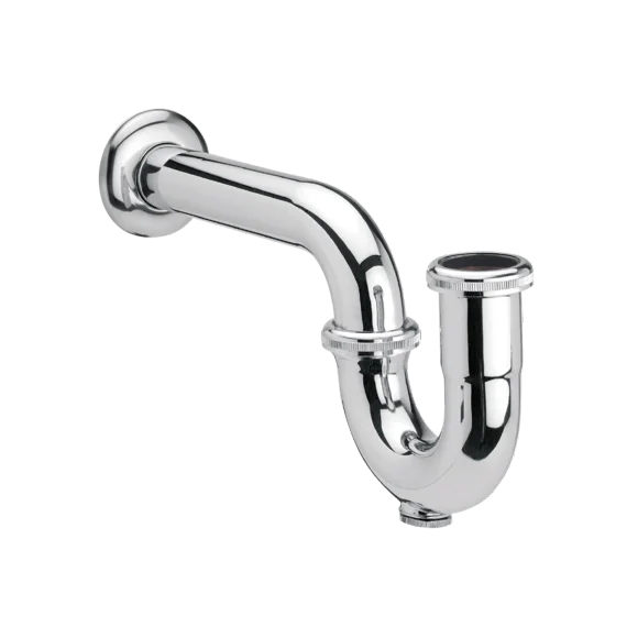 Céspol para Lavabo Acabado Cromo PROYECTA Modelo CES-01