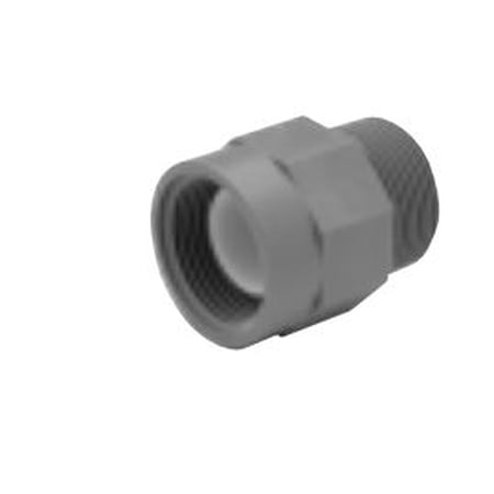 acetal unassembled zurn