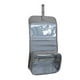 thumbnail image 1 of Neceser, artículos de tocador de gran capacidad, neceser multibolsillos impermeable para gel de ducha para viajes LHCER Clasificación de almacenamiento, 1 of 1