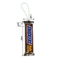 thumbnail image 5 of Snickers and Twix Ornaments 2 pack, 5 of 9