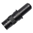 thumbnail image 2 of CS C-Mount Microscope Camera Zoom Monocular Lens for Video Microscope Camera, 2 of 9