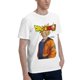 thumbnail image 2 of Camiseta de Manga Corta para Hombres DBZ, 2 of 5