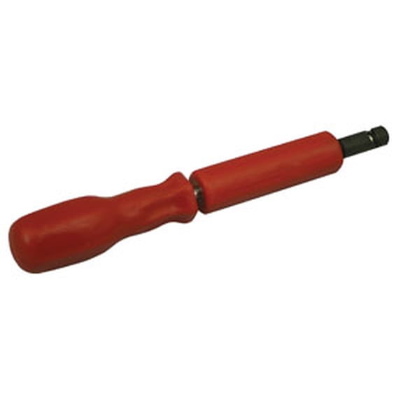 Lisle 44800 - H D Return Spring Tool