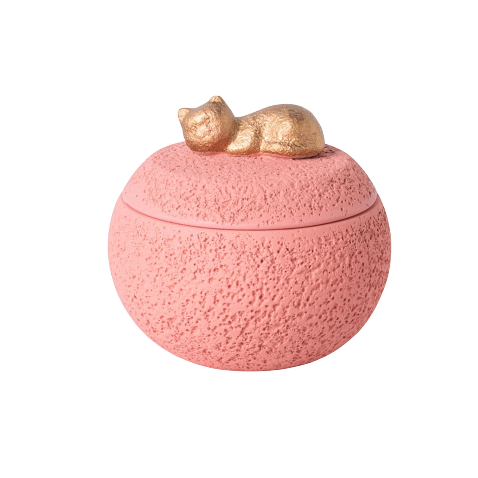 Coarse Pottery Keepsake Urn Container for Ashes Pet Memorial Cremation Urns Ceramic Funeral For Ashes Dog Cat