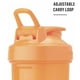thumbnail image 4 of Botella mezcladora BlenderBottle Classic V2 de 600 ml, color morado, 4 of 6