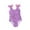 Solid, variant on lnmuld Girls One Piece Swimsuit Stylish Solid Color Swimsuit for Girls Youth Beach Pool Sun Swimwear Size:13-14 Years