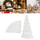 thumbnail image 3 of de 3 Plantillas para Acolchar de Acrílico para árbol de Navidad, de para Manualidades Gloria Plantillas para acolchar, 3 of 9