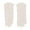 White, variant on Winter Thermal Touchscreen Lined Windproof Riding Mittens Soft Warm Cycling Cold Weather Comfort, Army Green