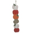 thumbnail image 1 of Harvest PL Pumpkin Porch Sign, 1 of 7