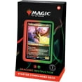 thumbnail image 1 of MtG Starter Draconic Destruction Commander Deck, 1 of 1