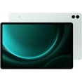 thumbnail image 1 of Open Box - Samsung Galaxy Tab S9 FE+ Plus 256GB  12.4" Screen with S Pen | Android Tablet (X610 - International Version ), 1 of 11