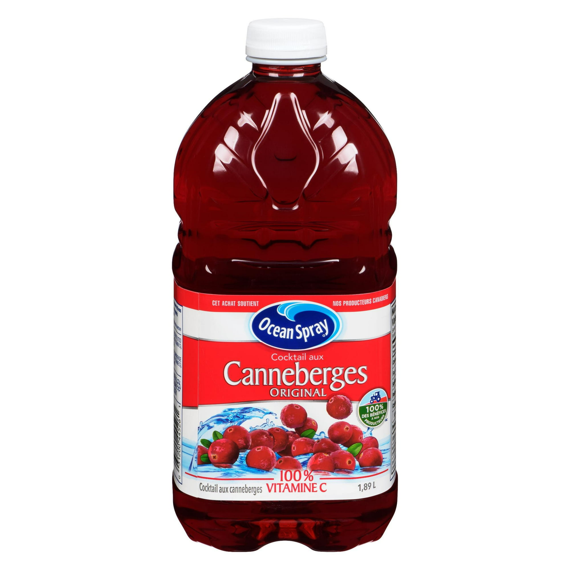 Ocean Spray Cranberry Juice No Sugar Added ubicaciondepersonas.cdmx