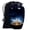 Large, variant on Magical Palace Urn, Urn for Ashes Adult Male, Small Cremation Urns for Ashes, Mini Urns for Human Ashes, Cremation Urns for Ashes, Urn for Burial in ground(Size - 3inch, 2 Pcs)