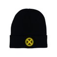 thumbnail image 3 of Avengers XMen Licensed Beanie Style Hats, 2-Pack, One Size, 3 of 8