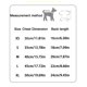 thumbnail image 3 of Lindo tema de la rana ajustable perro arnés y correa para perros pequeños y gatos cómodo, 3 of 6