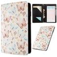 thumbnail image 1 of Cartera de piel Server Book AIRMORS Waitress con bolsillo con cremallera, 1 of 7