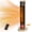 Gold, variant on EDX 32" Space Heater with Remote, 1500W DC Motor, 60° Oscillation, Overheat & Tip-Over Protection, Ceramic Tower Electric Heater for Indoor Use