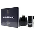 thumbnail image 4 of Mont Blanc Mont Blanc Legend , 3 Pc Gift Set 3.3oz EDP Spray, 0.25oz EDP Spray, 2.5oz Deo Stick, 4 of 6