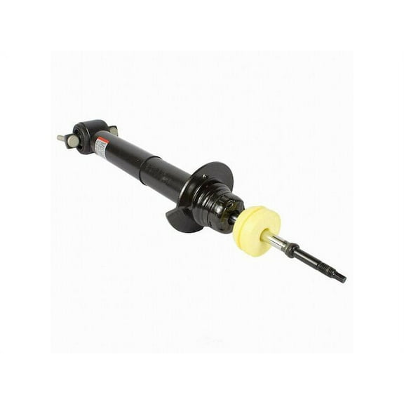 Front Shock Absorber - Compatible with 2014 - 2017 Ford Expedition 2015 2016