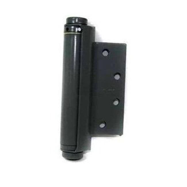 Ultra Hardware 133278 6 in. Heavy Duty Brass Double Action Spring