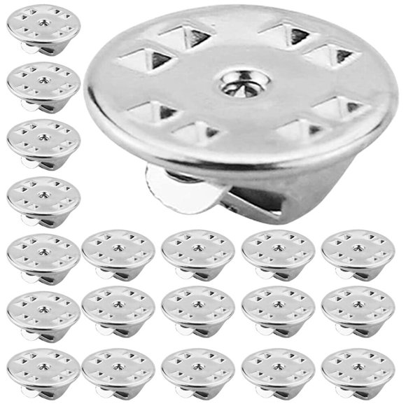 150Pcs Replaceable Pin Backs Daily Use Pin Clutch Professional Tie Tack Brooch Supply