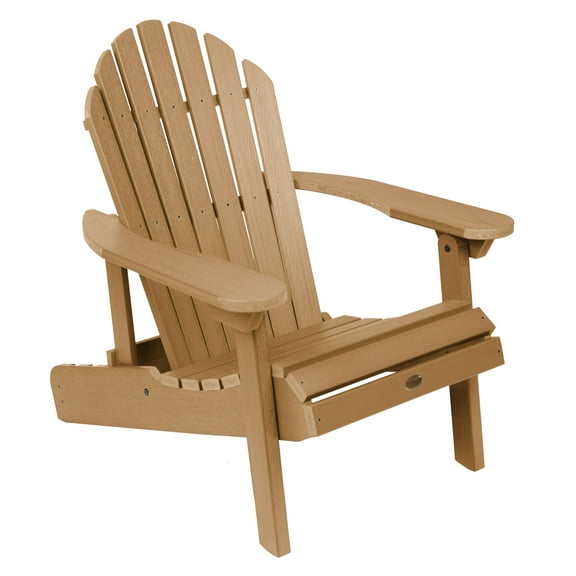 Hamilton Folding Adirondack Chair