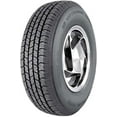 thumbnail image 5 of Cooper Trendsetter SE All-Season P205/75R15 97S Tire Fits: 1995 Jeep Wrangler SE, 1997-2003 Jeep Wrangler SE, 5 of 6