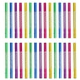 thumbnail image 7 of 100pcs Colorful Wind Chime Tubes DIY Kit for Adults, 7 of 7