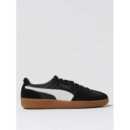 

Puma Sneakers Men Black Men