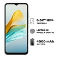 thumbnail image 3 of Smartphone ZTE A53 Gris 32 GB Telcel, 3 of 7