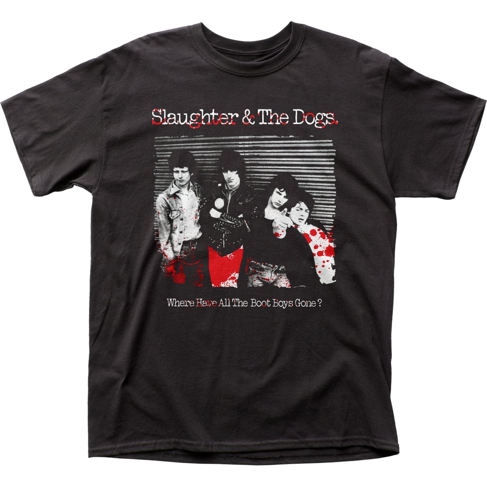 Slaughter The Dogs Slaughter And The Dogs English Punk Rock