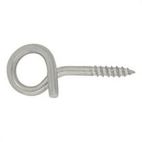 V2586 Q-Hanger 12/pk - Stainless Steel