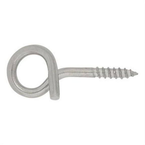 V2586 Q-Hanger 12/pk - Stainless Steel