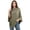 Army Green, variant on LSONABXA Black Wraps for Men Women Under $10 Multi-Functional Soft Breathable Skin Friendly Seat Sunshade Windproof Cover for Baby Stroller Basket Women Shawl