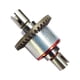 thumbnail image 1 of Engranaje diferencial central de metal RC para WLtoys 144001 144002 144010 124018 124019, 1 of 9
