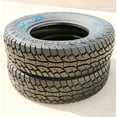Evoluxx Rotator A/T LT 35X12.50R20 Load E 10 Ply AT All Terrain Tire Evoluxx Rotator A/T LT 35X12.50R20 Load E 10 Ply AT All Terrain Tire Sansujyuku sansujyuku.com