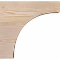 thumbnail image 3 of 3 1/2"W x 12"H x 12"L Huntington Smooth Rafter Tail, Douglas Fir, 3 of 4