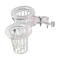 thumbnail image 1 of Soporte acuático transparente para plantas de agua Yuyangstore Fijado, 1 of 7