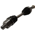 thumbnail image 2 of CV Half Shaft Axle For 07-09 Equinox 07-09 Torrent Front Passenger Side FWD 1-pc Fits select: 2007-2009 CHEVROLET EQUINOX LT, 2007-2009 PONTIAC TORRENT, 2 of 6
