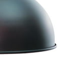 thumbnail image 4 of Vaxcel Franklin 10-in Outdoor Wall Light Oil Burnished Bronze, 4 of 4