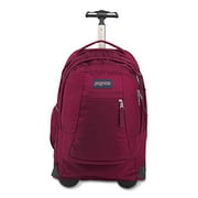 JanSport Travel Backpacks, Russet Red, One Size
