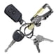 thumbnail image 2 of Llaveros Abrebotellas Llavero Llaves de coche Mosquetón táctico Llavero con clip, 2 of 5
