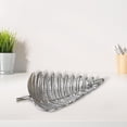 thumbnail image 1 of Handmade Decorative Silver Color Coated 13.38 x 9.05 x 2.75 Inches Aluminium Tray 034AB, 1 of 5