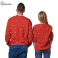 thumbnail image 4 of Christmas Sweatshirts for Men Tracksuit Couple Pullovers O Neck Vintage Men's Winter Hoodies Unisex Full Sleeve Male Clothing, 4 of 4