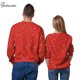 thumbnail image 4 of Sudaderas de Navidad para hombres, chándal, jerseys de cuello redondo, sudaderas con capucha Vintage, ropa masculina de manga larga Unisex, Invierno, 4 of 4