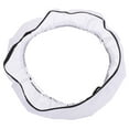 thumbnail image 3 of BESTYASH Flash Diffuser for Macro Photography 1Set White Nylon Material, 3 of 7